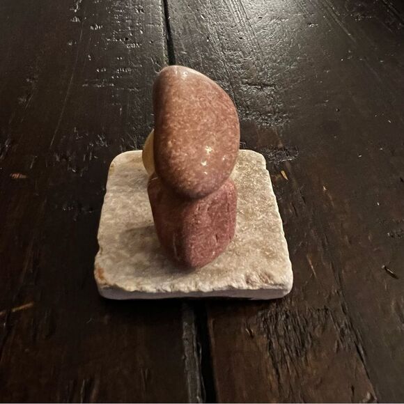 Megalith Decoration (Handmade) - Picture 2 of 4